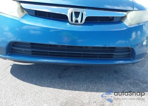 2006 Honda Civic Ex from USA, damaged, VIN 1HGFA16846L066232